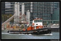 Picture for Plant; Tug 600 bhp 8 tons bollard pull