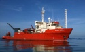 Picture for Plant; Offshore Support Ship