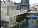 Picture for Plant; Link Span with Landing  pontoon