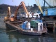 Picture for Plant; Clamshell Dredger