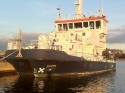 Picture for Plant; Multipurpose D.P. Hydrographic research