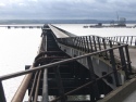 Picture for Plant; Oil Jetty