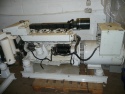 Picture for Plant; LUGGER MARINE GEN SETS X 2