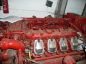 Picture for Plant; IVECO V8 MARINE ENGINE