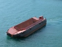 Picture for Plant; 240m3 non propelled split hopper