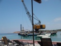 Picture for Plant; 100t floating crane
