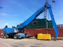 Picture for Plant; FUCHS MATERIAL HANDLING