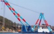 Picture for Plant; Sheer leg 2000 ton