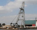 Picture for Plant; Sheer Leg Crane